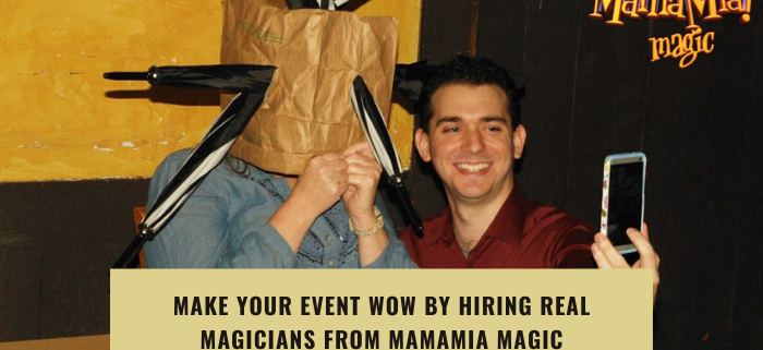 Party Magician Miami