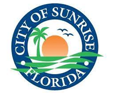 City Sunrise Florida