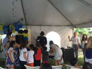 Choose Complete Birthdays Parties Entertainment in Miami