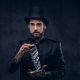 Benefits of Hiring a Local Magician in Broward County