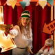a Magic Show for a Birthday Party in Florida