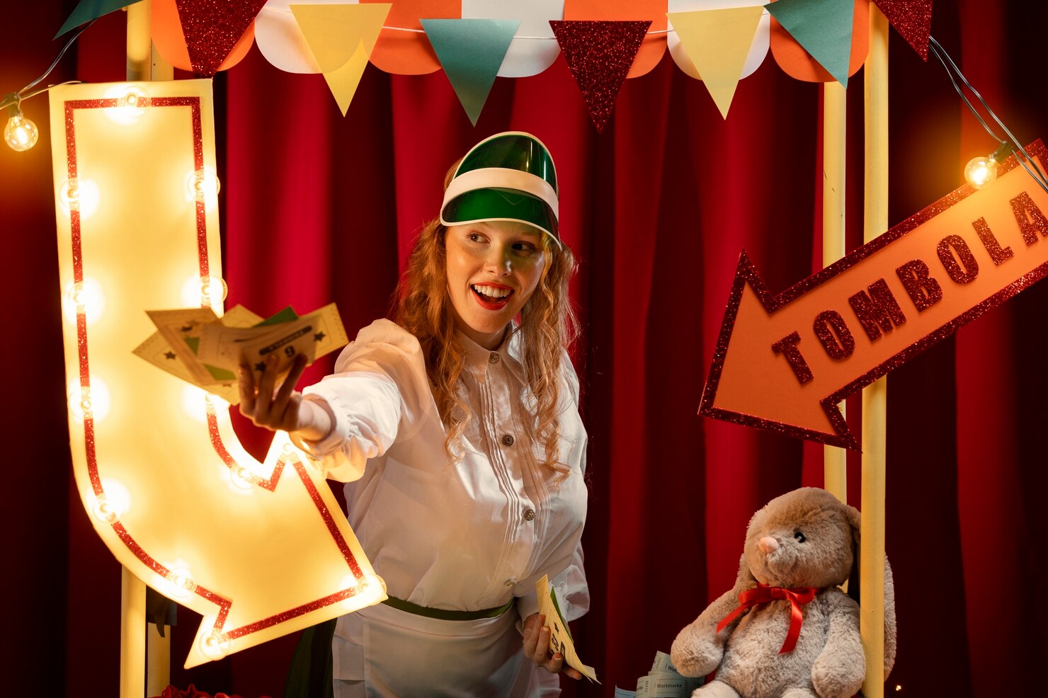 a Magic Show for a Birthday Party in Florida