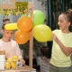 birthday party