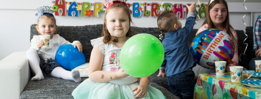 Birthday Party