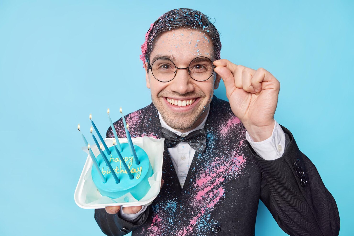 Hiring a Magician