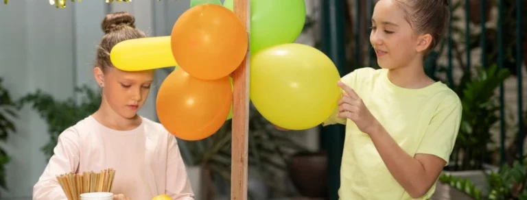 Ultimate Checklist for Hiring a Birthday Party Entertainer
