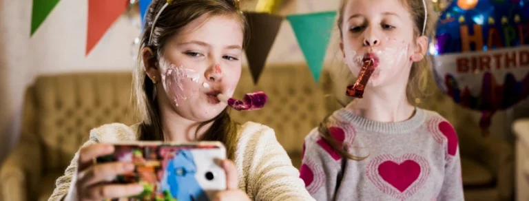 Miami Kids Love Interactive Magic Shows More Than Traditional Party Games