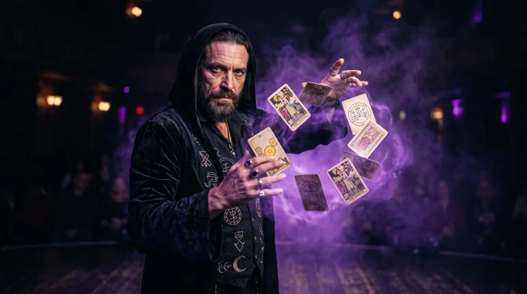 Long Should a Kids’ Magic Show Last for Different Age Groups