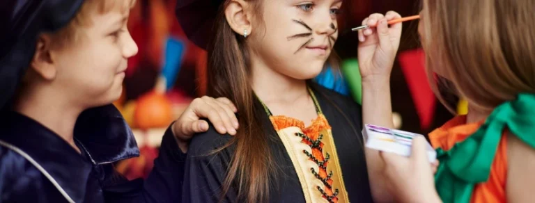 Makes a Magic Show Truly Interactive for Kids