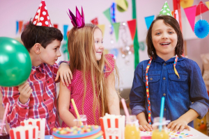 children party entertainment