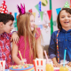 children party entertainment