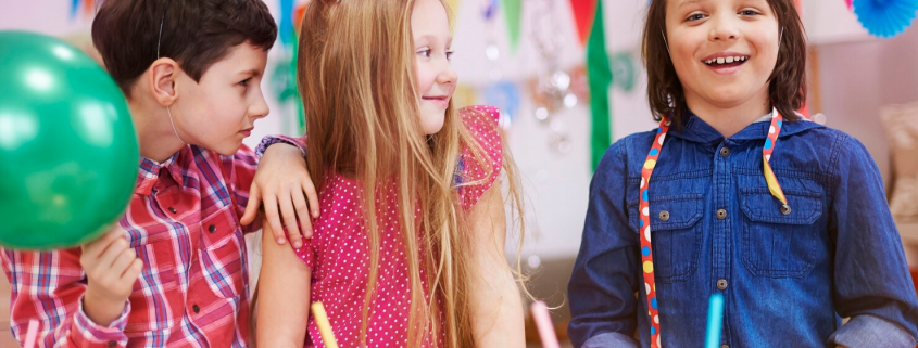 children party entertainment