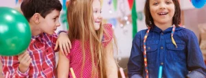 How to Choose the Best Children Party Entertainment for Birthday Parties
