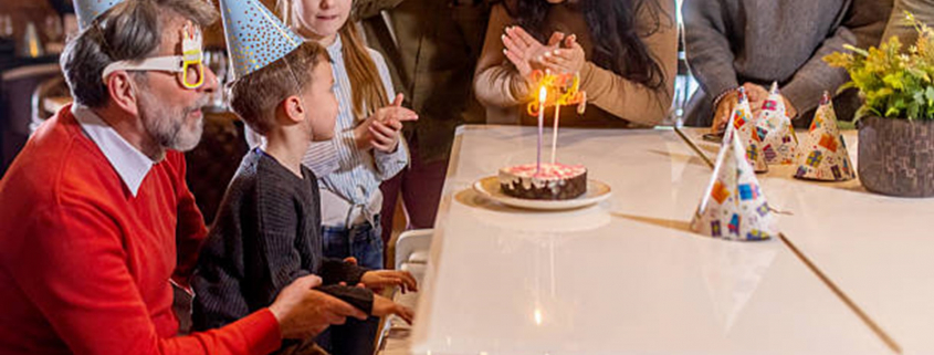 kids birthday entertainment West Palm Beach