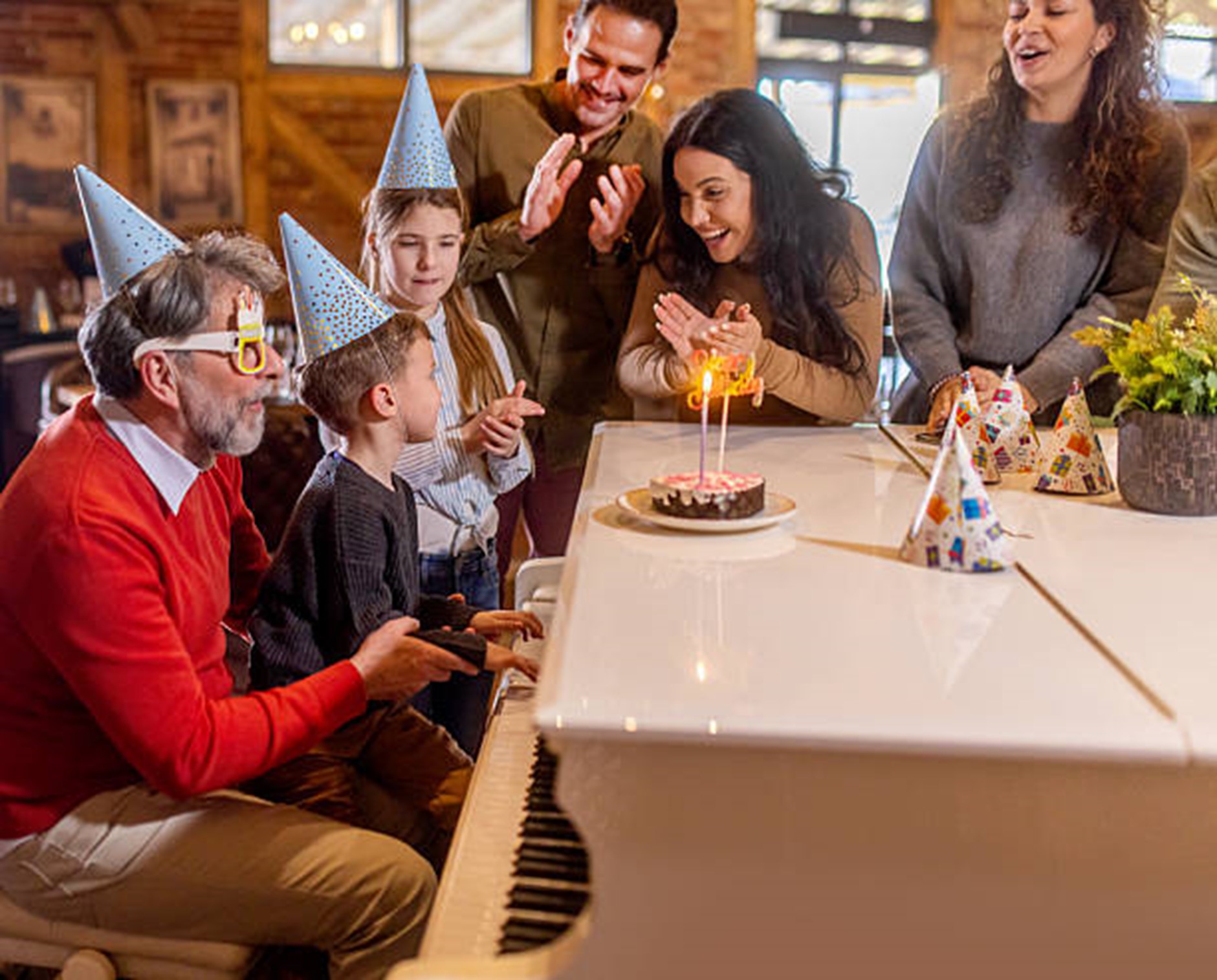 kids birthday entertainment West Palm Beach