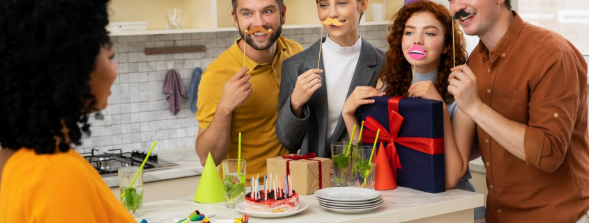 party entertainer for birthday party