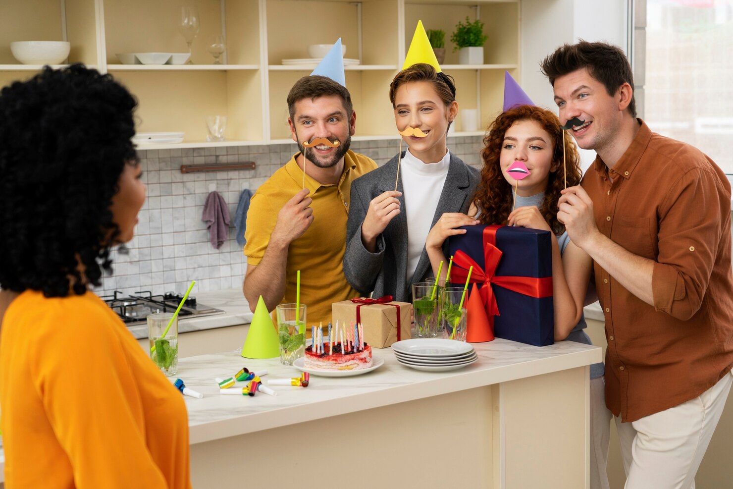 party entertainer for birthday party