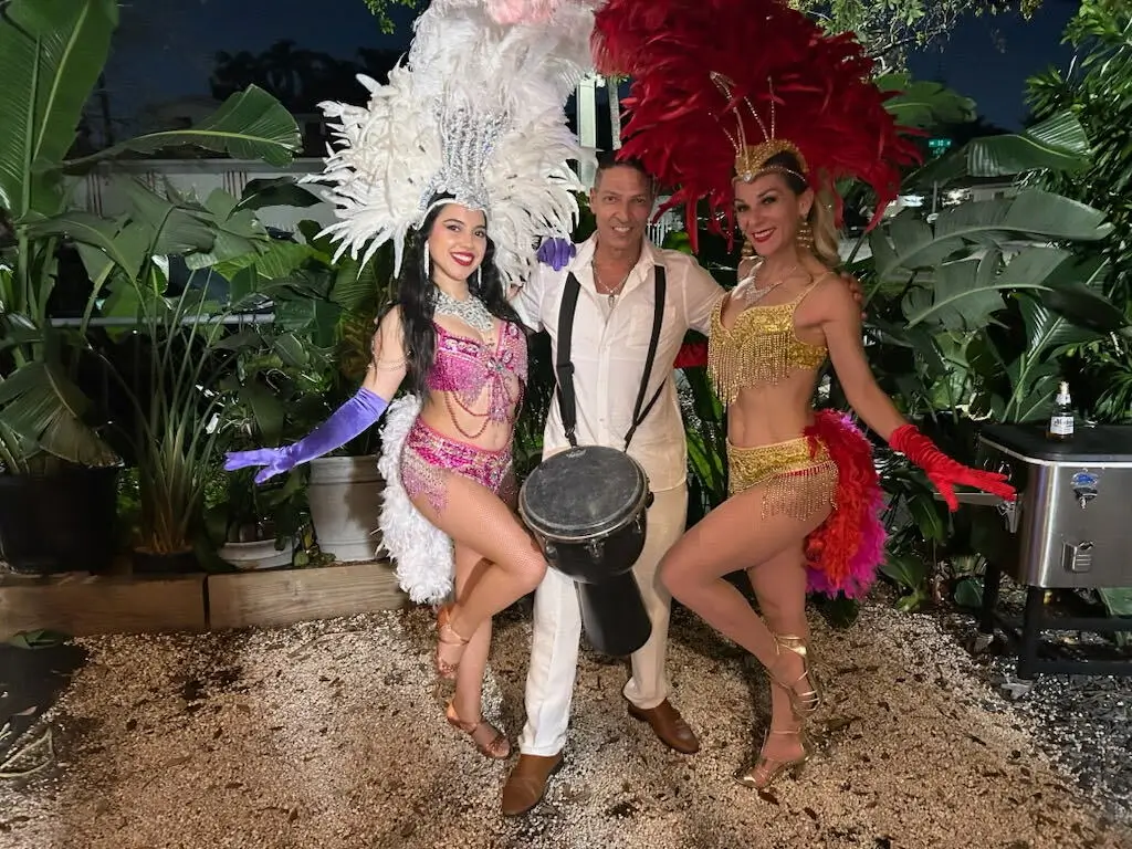 Create Magical Moments With The Best Part Entertainment in Miami