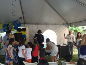 Kid Party Entertainment Miami
