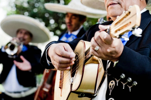 Mariachis