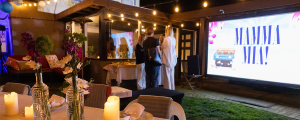 Party Entertainment Miami