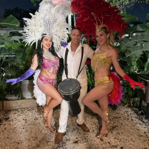 Create Magical Moments With The Best Part Entertainment in Miami