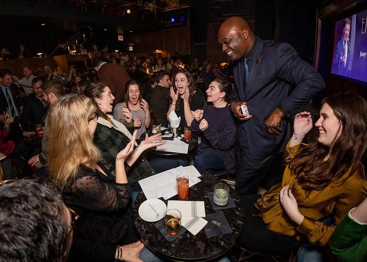 Create Magical Moments With The Best Part Entertainment in Miami