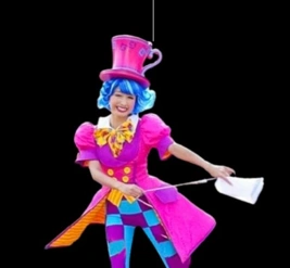 Clowns