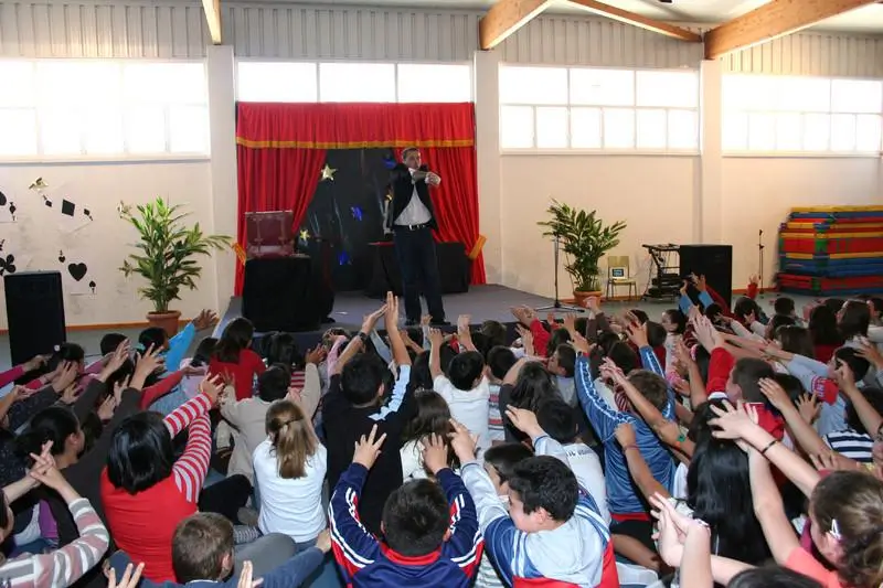 Create Magical Moments With The Best Part Entertainment in Miami