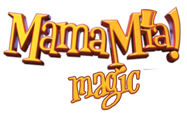 MamaMia! Magic