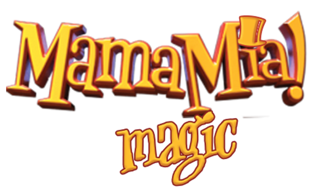 MamaMia! Magic