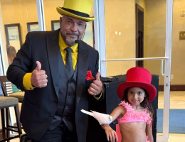 Create Magical Moments With The Best Part Entertainment in Miami