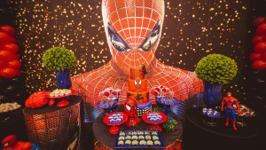 Hire Party Characters For Kids