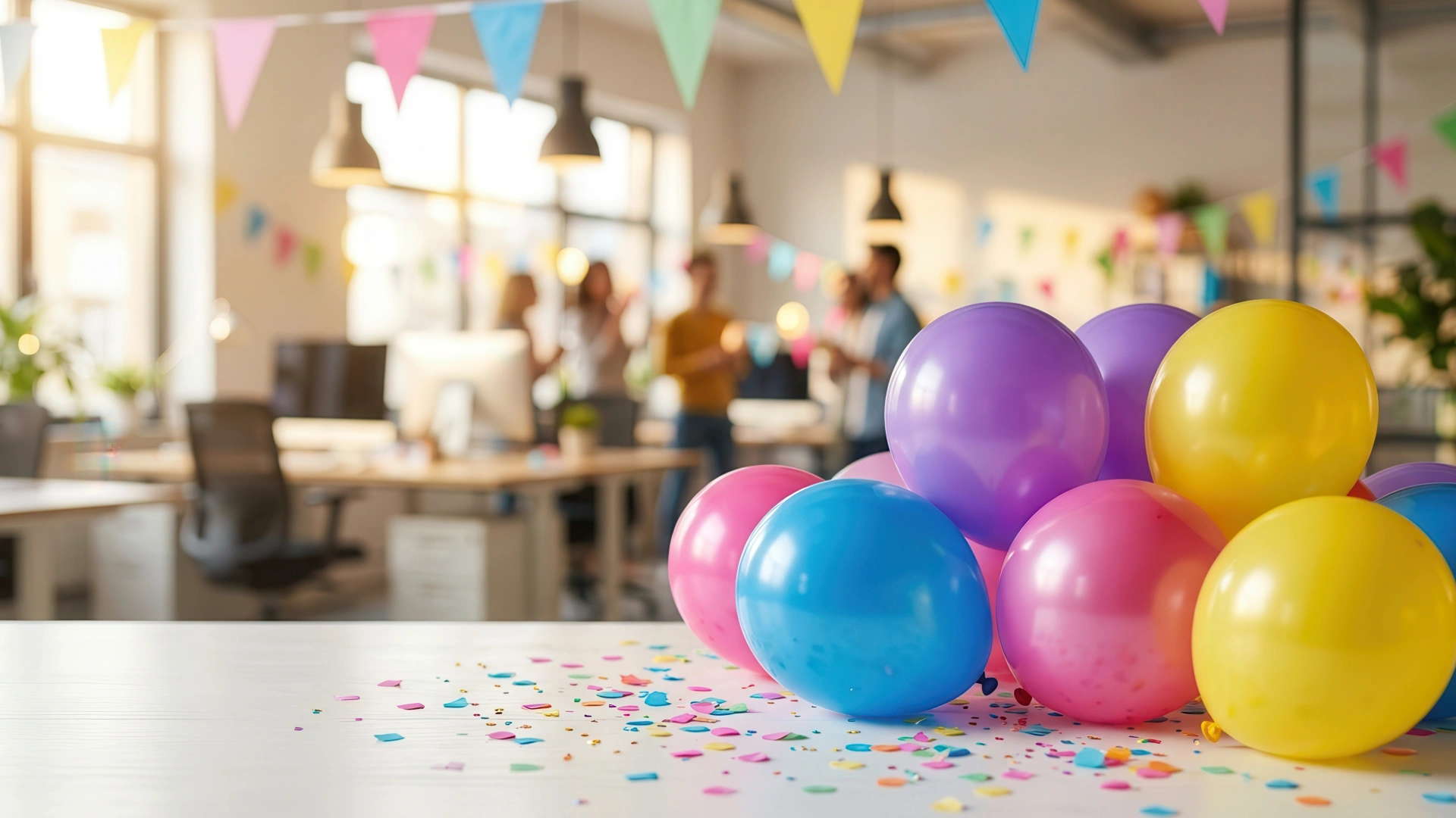 Professional Party Entertainers in New Jersey