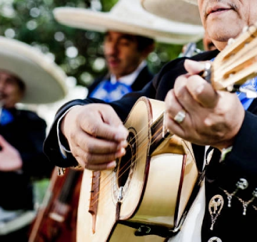 Mariachis