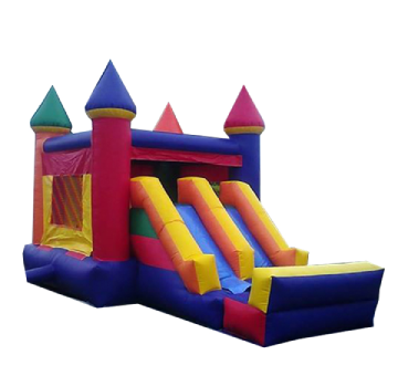 Waterslides