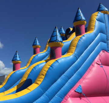 Bounce Houses