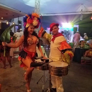 Create Magical Moments With The Best Part Entertainment in Miami