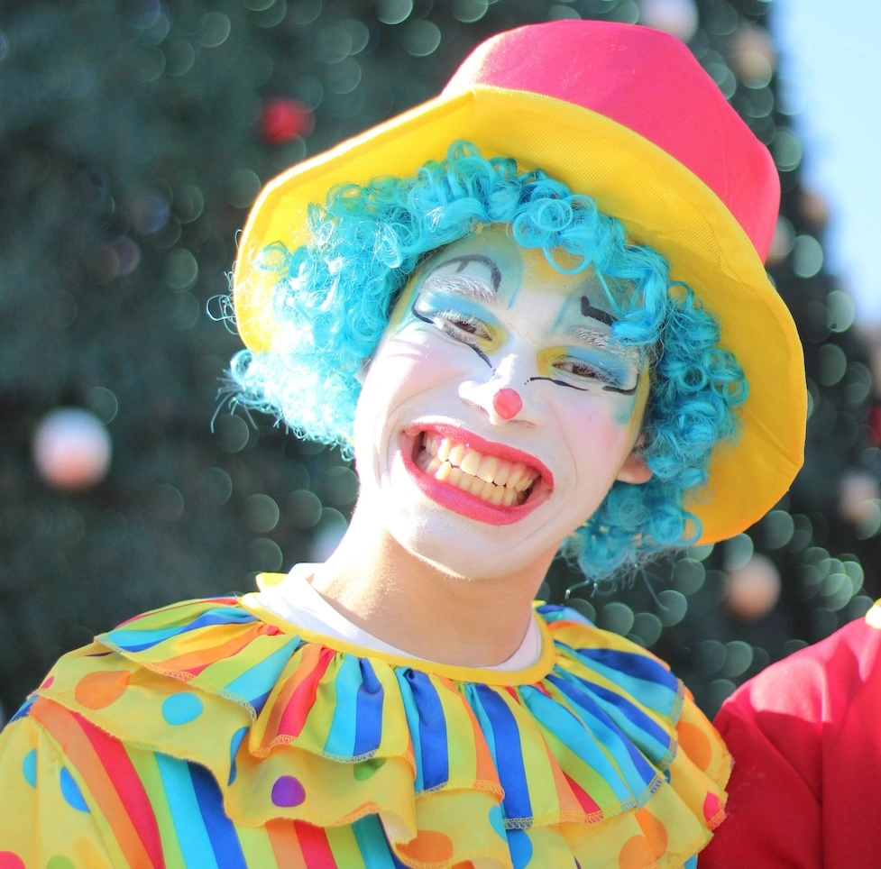 Clowns