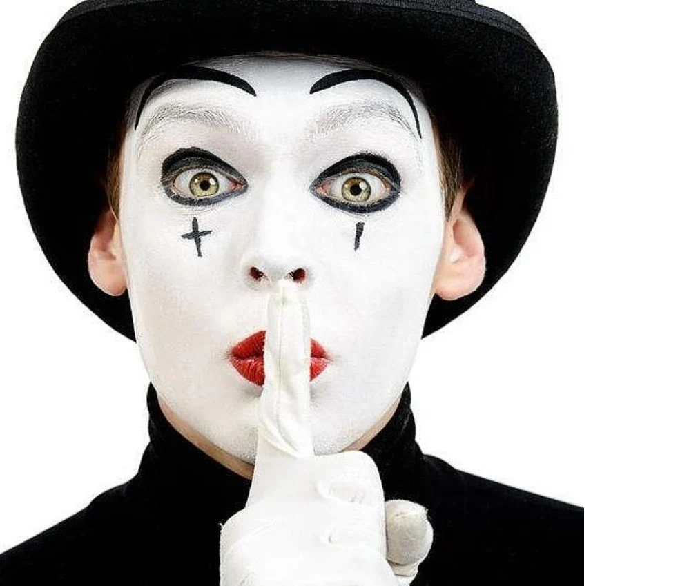 Mimes & More