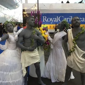 Create Magical Moments With The Best Part Entertainment in Miami